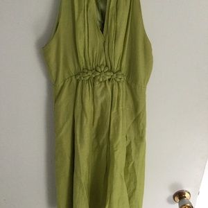 Estey Summer Dress